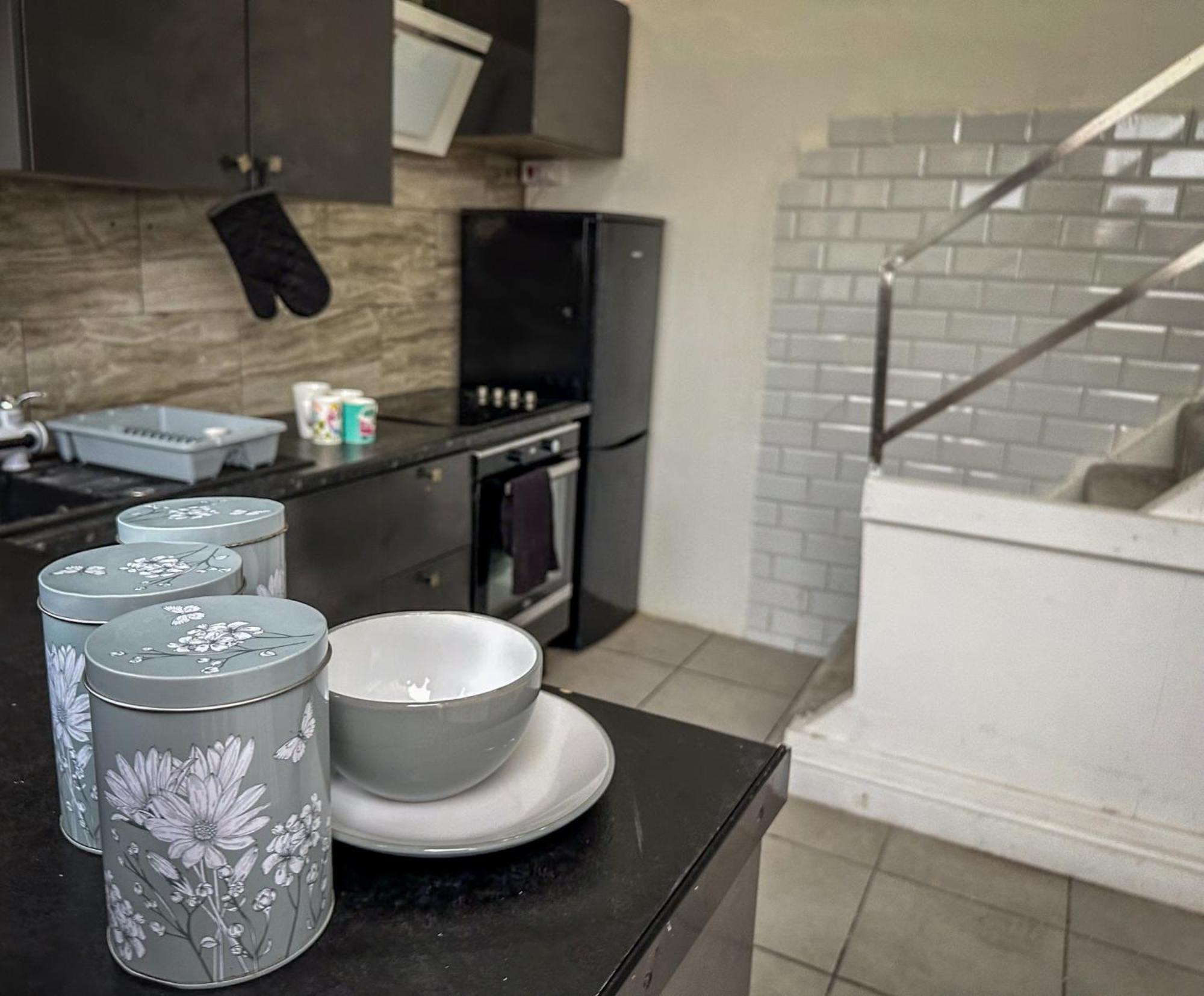 A Stylish Central Apartment In The Heart Of The City Birmingham Exterior photo