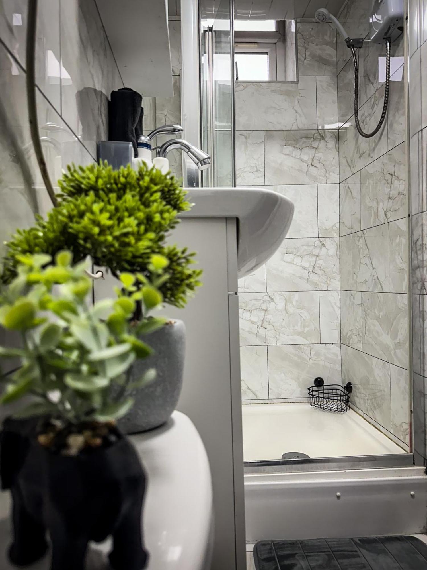 A Stylish Central Apartment In The Heart Of The City Birmingham Exterior photo