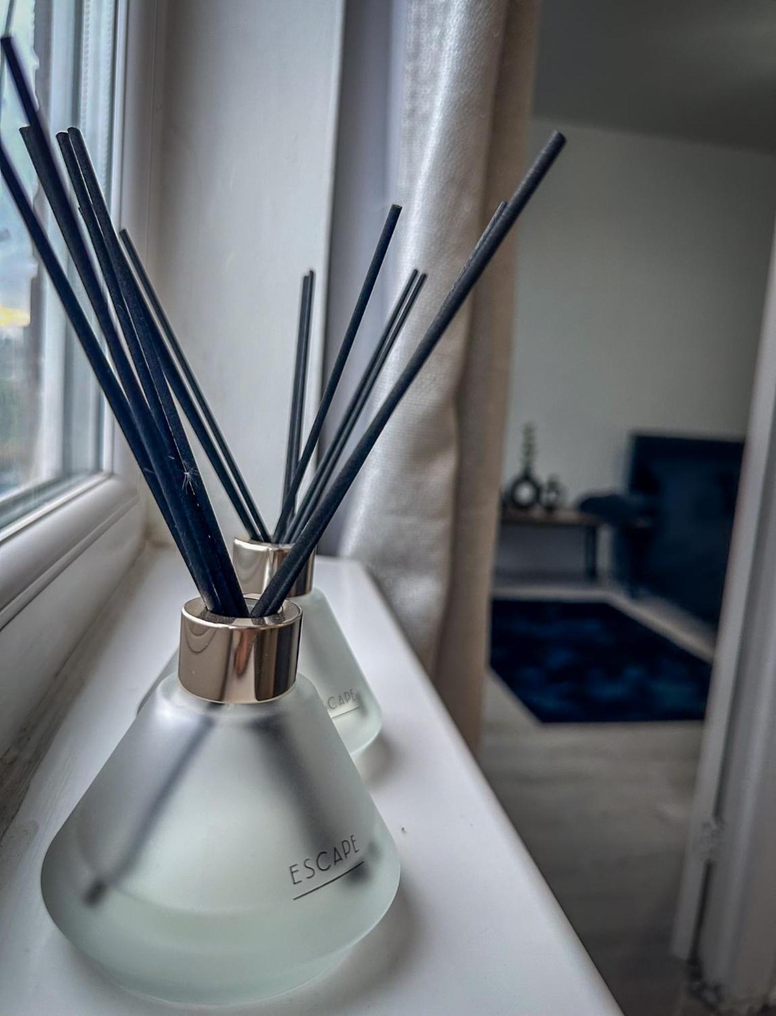A Stylish Central Apartment In The Heart Of The City Birmingham Exterior photo