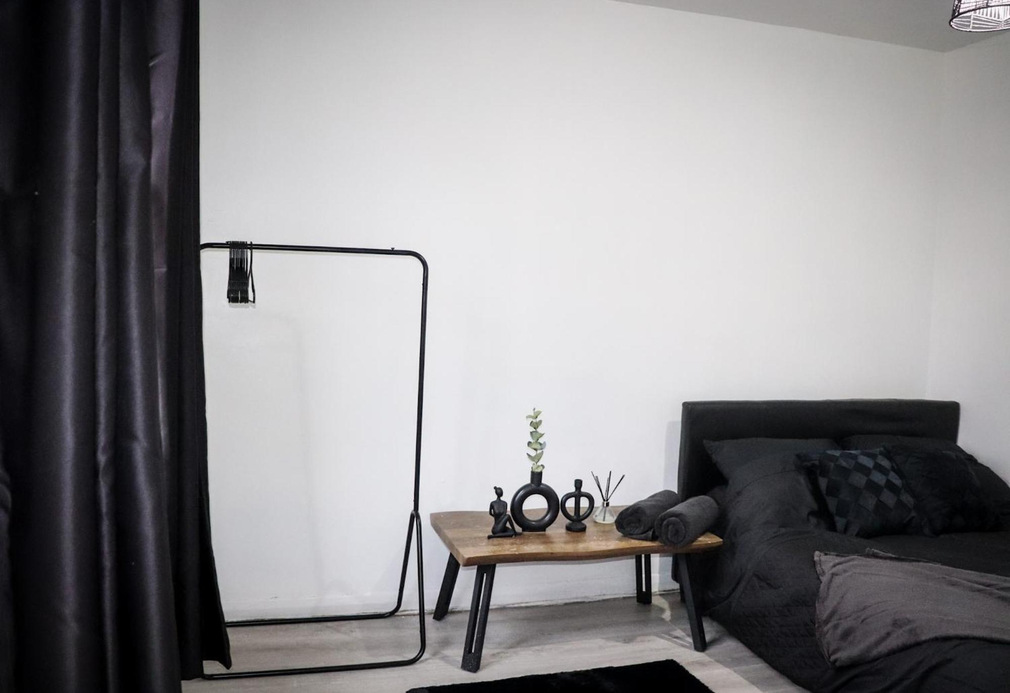 A Stylish Central Apartment In The Heart Of The City Birmingham Exterior photo