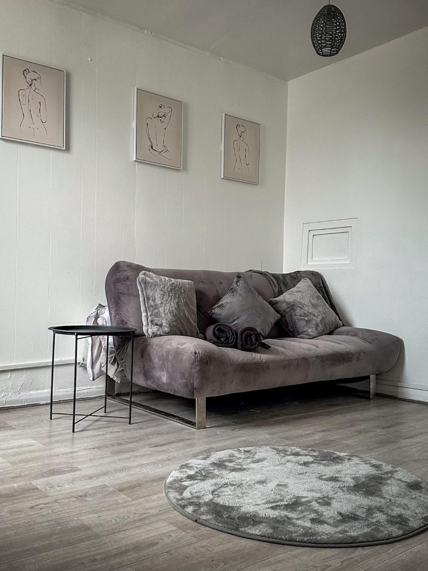 A Stylish Central Apartment In The Heart Of The City Birmingham Exterior photo