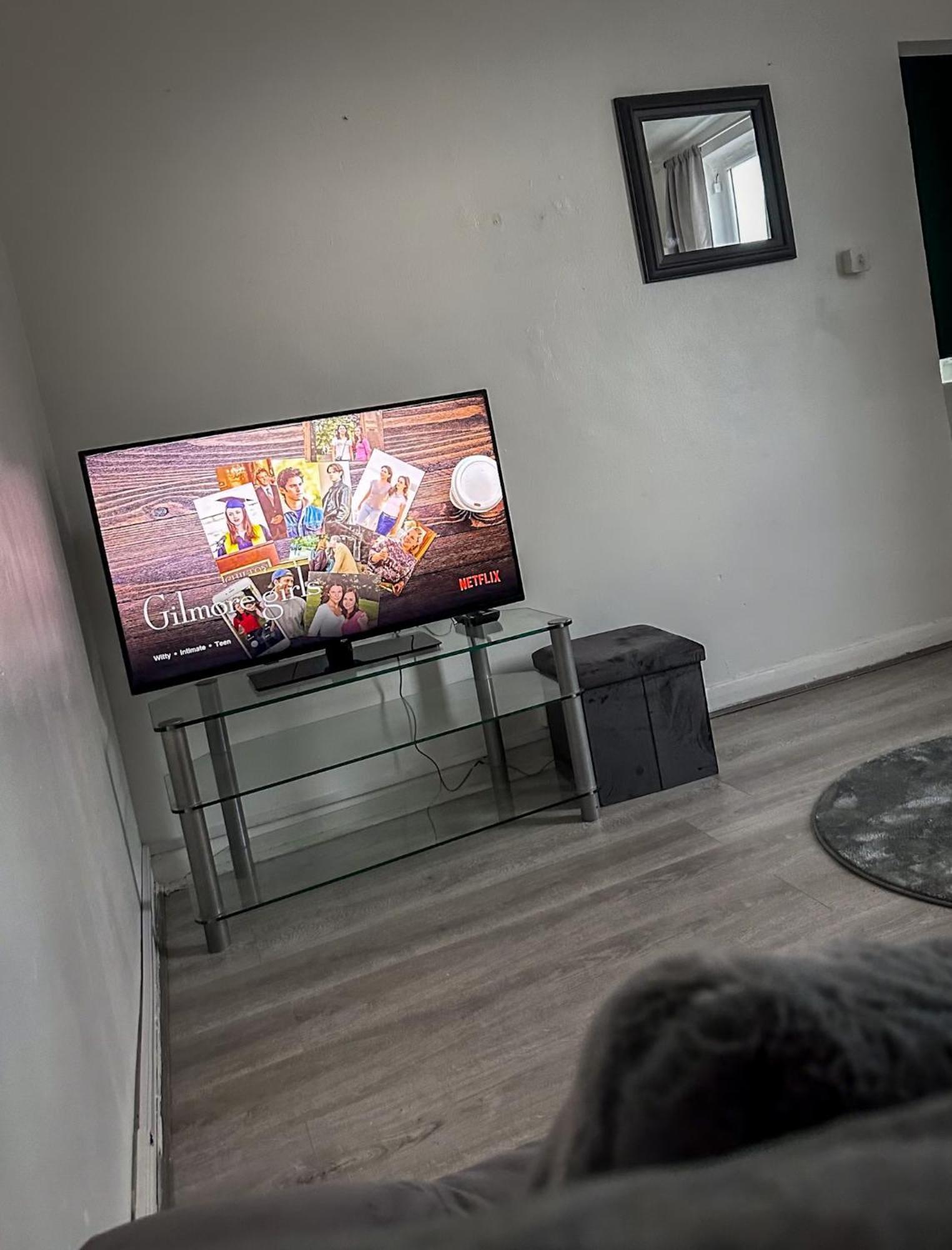 A Stylish Central Apartment In The Heart Of The City Birmingham Exterior photo